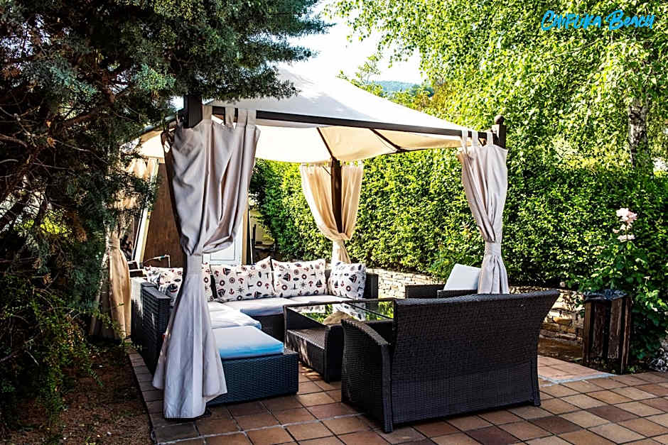 Chiflika Family Hotel