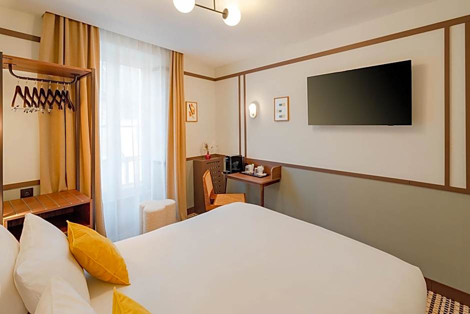 Best Western Plus Au Grand Saint Jean