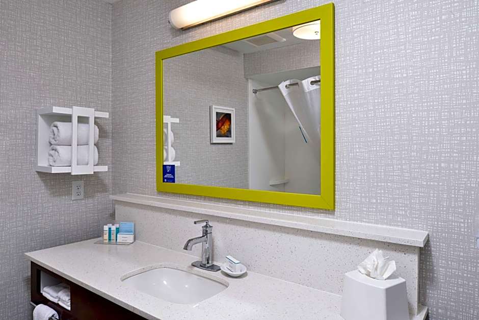 Hampton Inn By Hilton Laporte, In