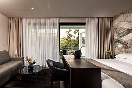 Junior Suite Standard