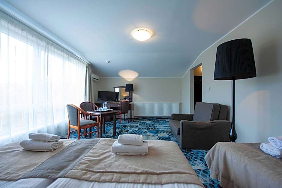 Sandra Spa Pogorzelica & Aquapark