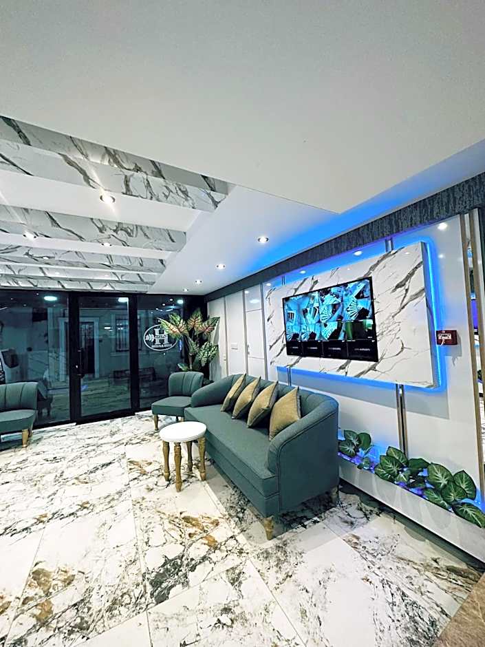 TAKSİM HAVANA HOTEL SUİTES