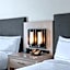 DoubleTree Suites By Hilton Raleigh-Durham
