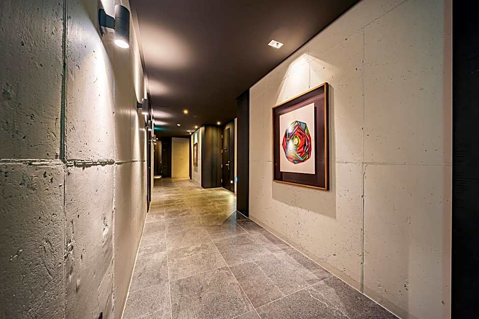 THE HONGC HOTEL Gangneung