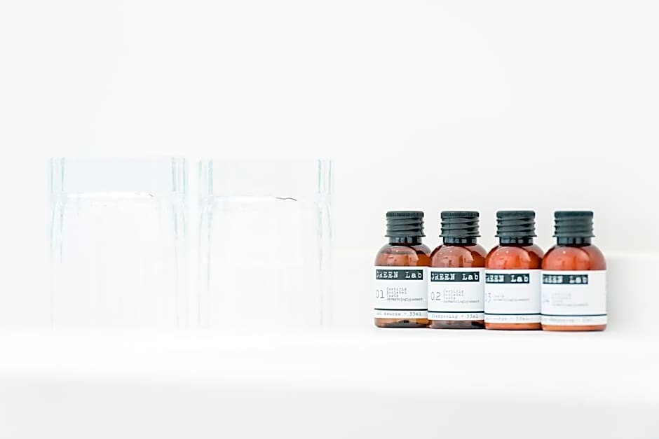 Hôtel Bleu de Grenelle