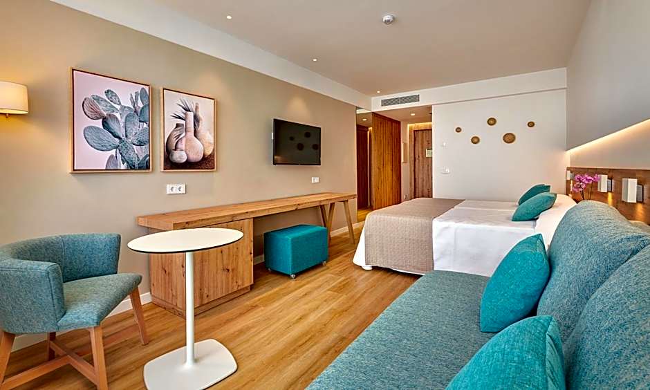 Hipotels Mediterraneo Club