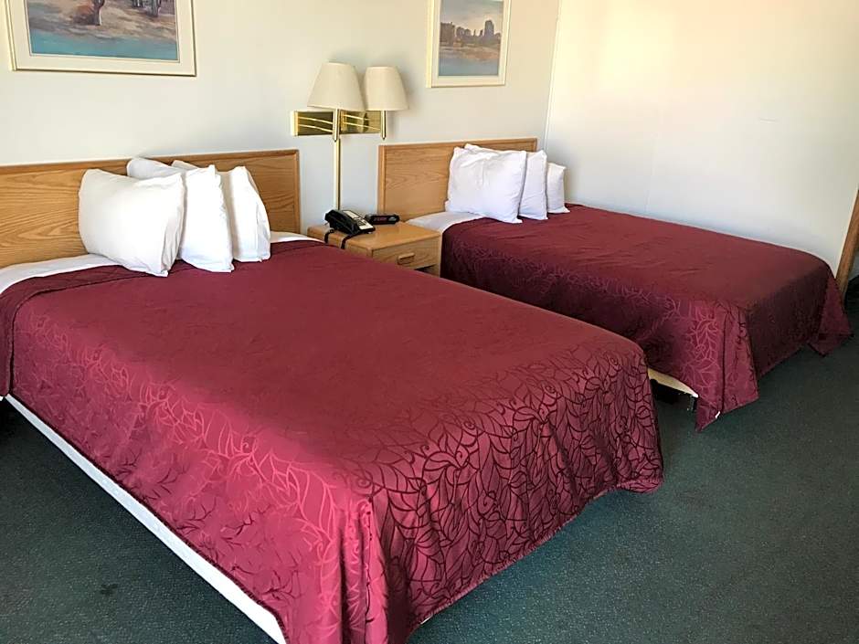 Norfolk Country Inn And Suites