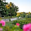 Les Secrets Chateau Pey La Tour - Logis Hotels & Restaurant