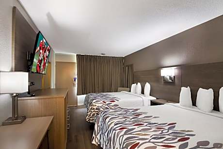 Red Roof Inn Vero Beach - I-95