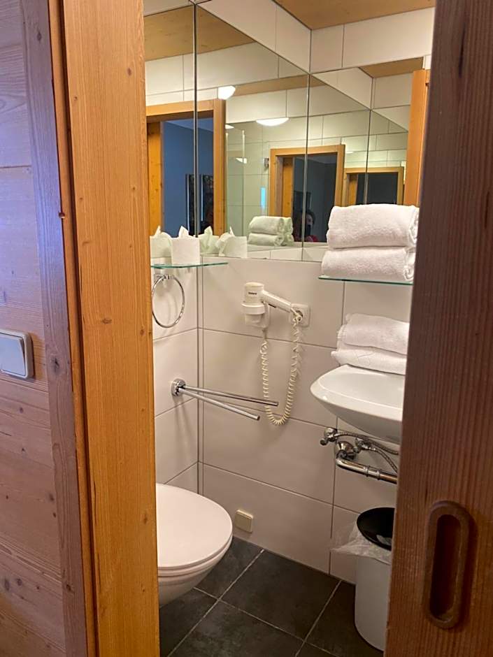 Hotel Edelweiss Kitzbühel