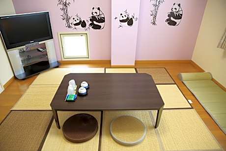 Economy Double or Twin Room