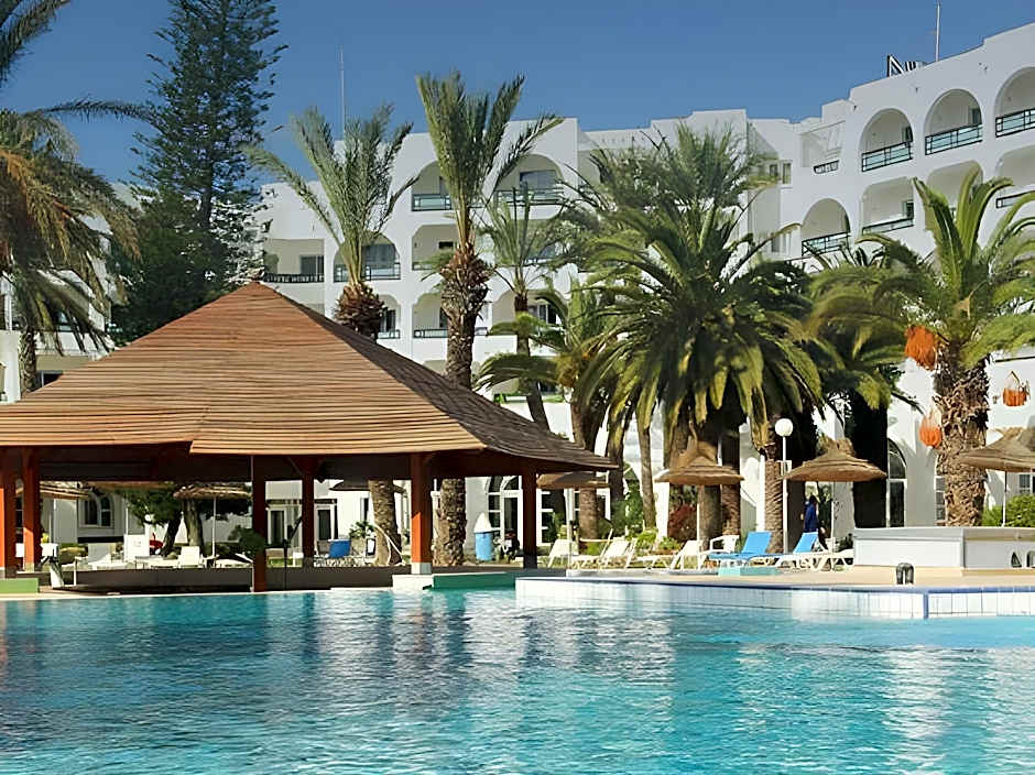 Occidental Sousse Marhaba