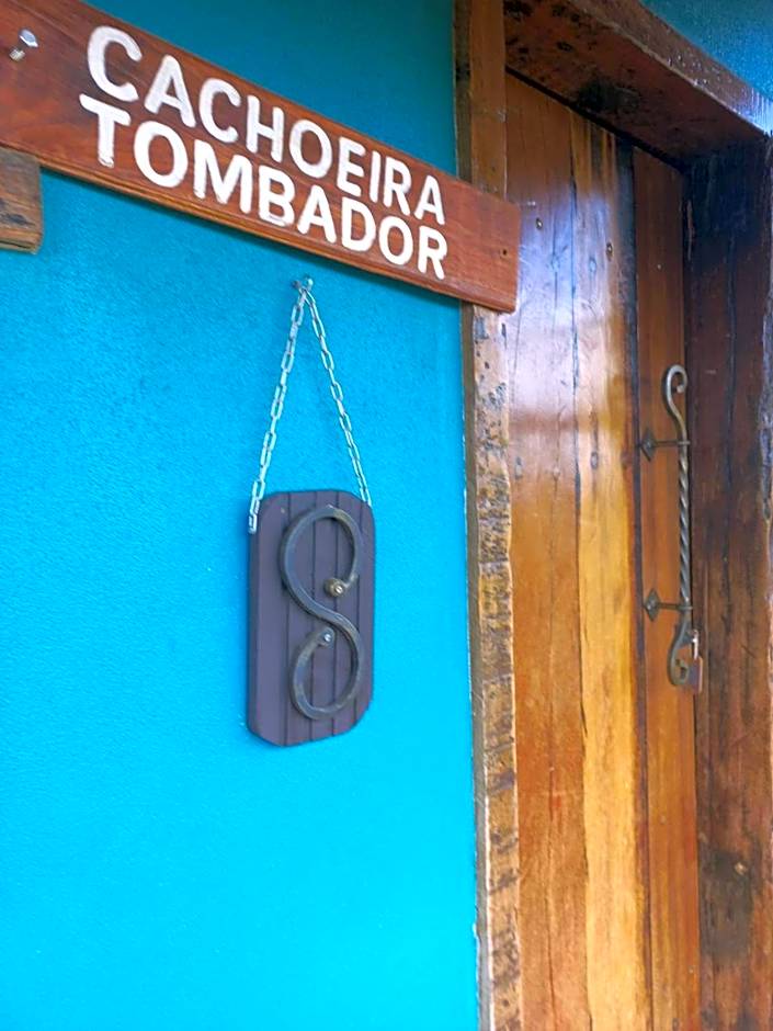 Pousada Cachoeiras do Cipó