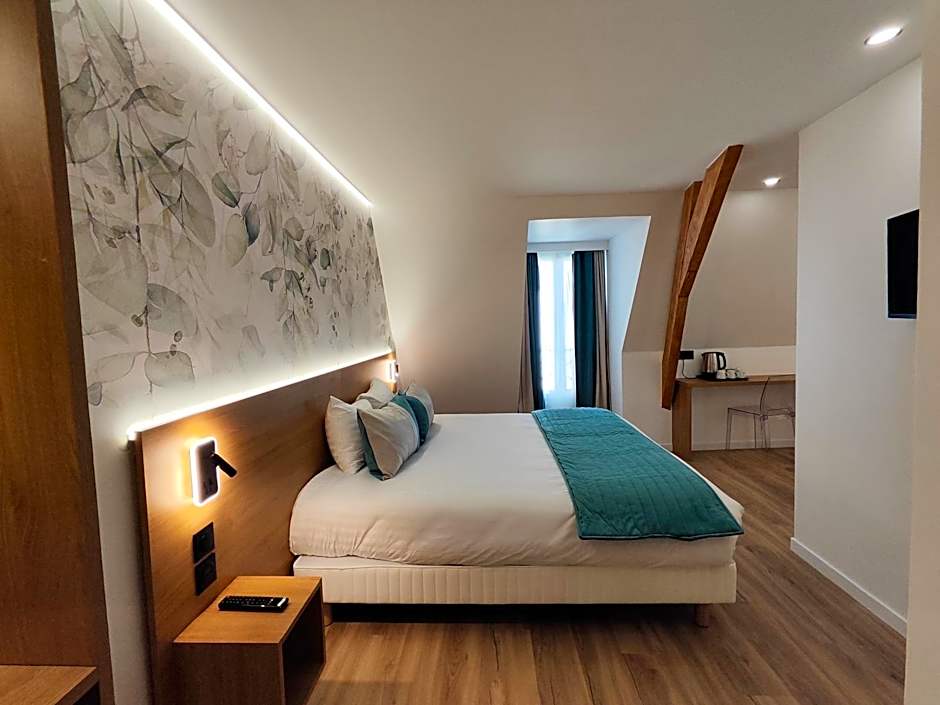 55 Hotel Montparnasse