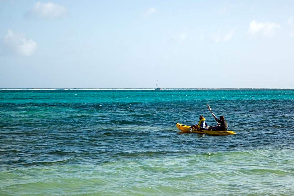 Grand Caribe Belize