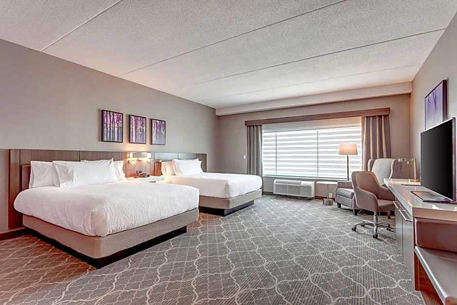 Hilton Garden Inn Toronto Brampton West