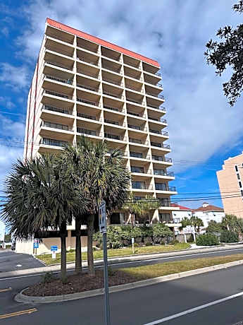 Ocean Villas Beach Resort