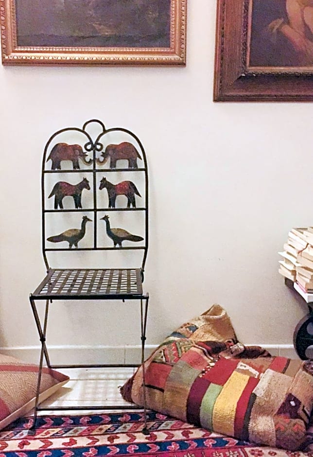 Casa della Fortuna