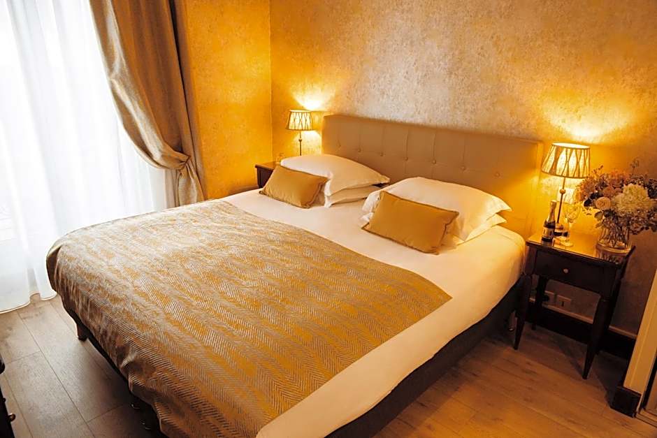 Waldorf Montparnasse