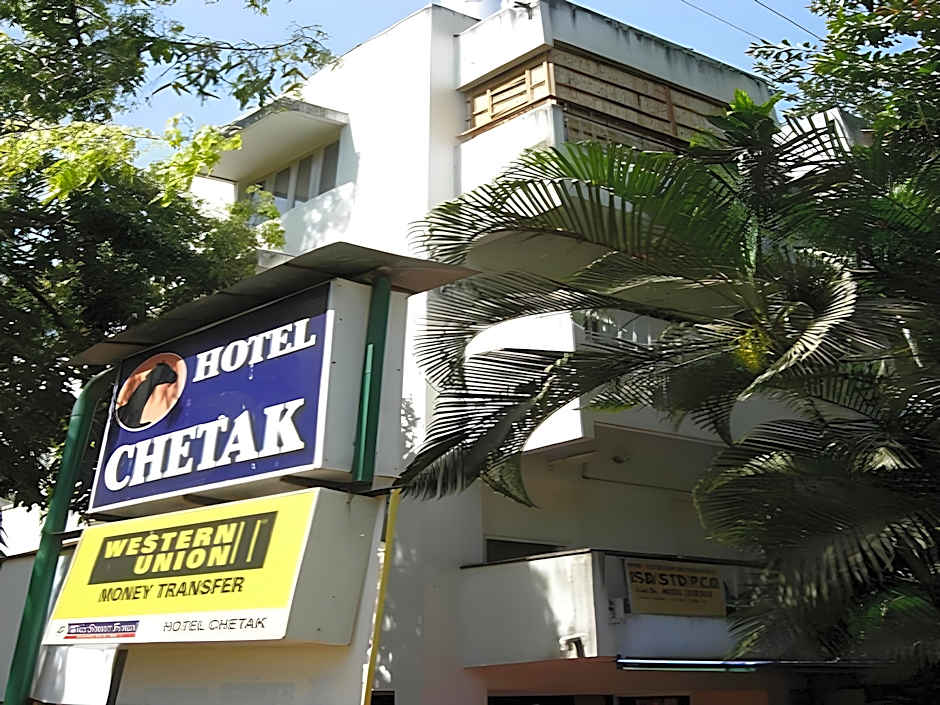 Hotel Chetak