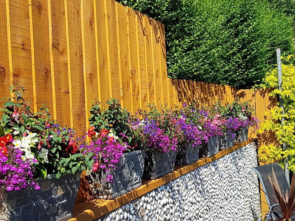 Eden's Rest Bed and Breakfast