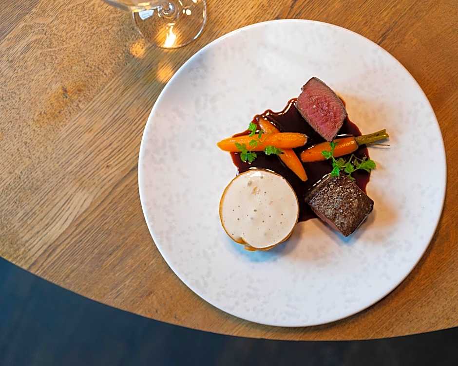 Hostellerie du Grünewald