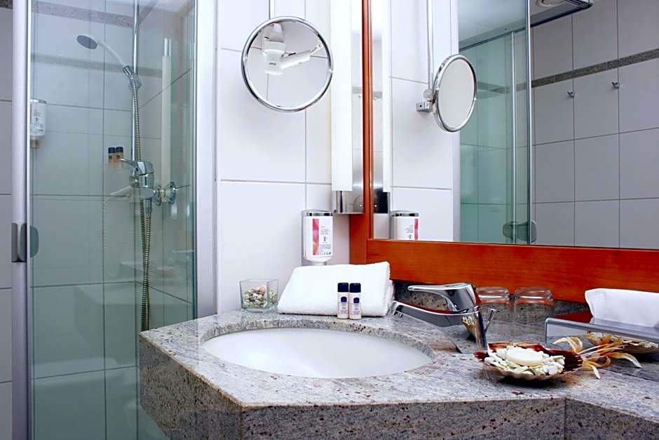 Best Western Hotel Halle-Merseburg