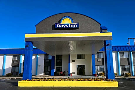 Days Inn by Wyndham Portage/Cascade Mountain area