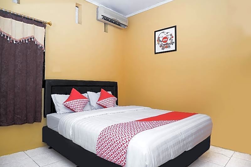 Hotel O Udan Mas Guesthouse& Gallery