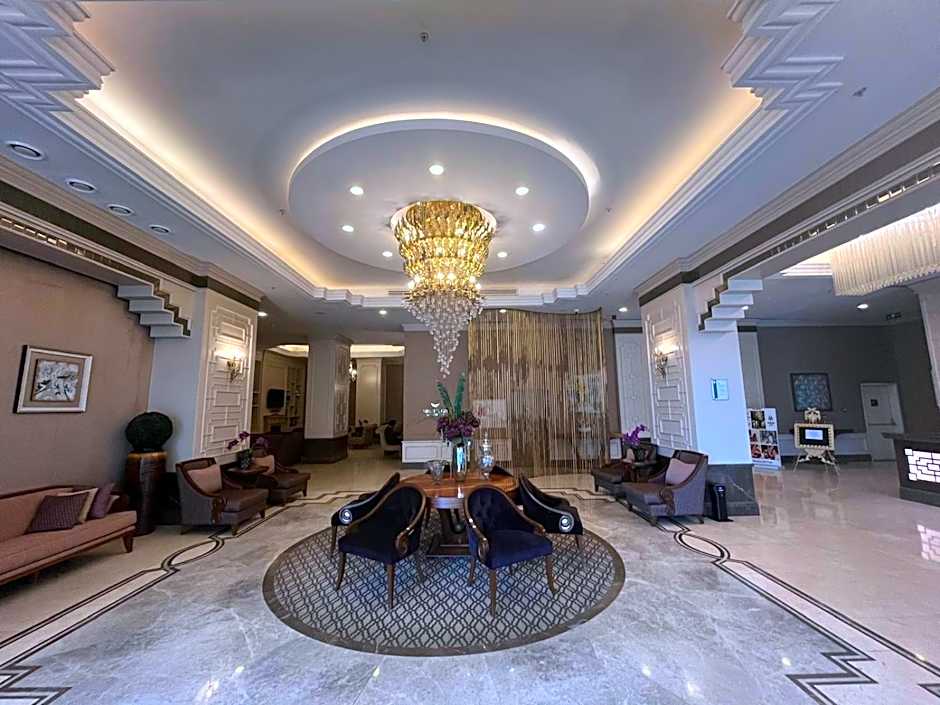 Morrian Hotel