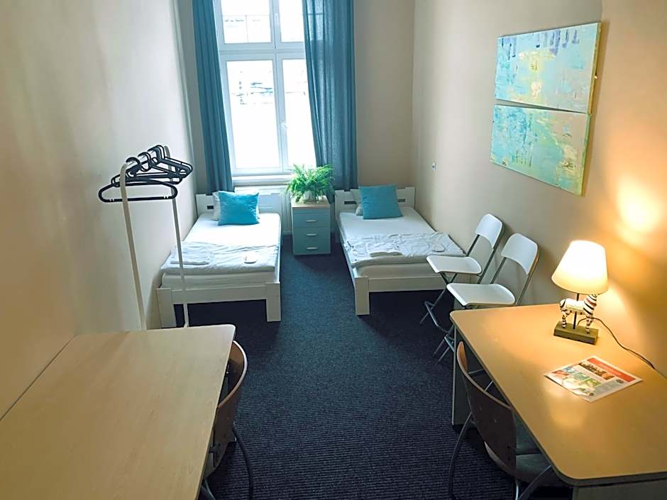 Chilli Hostel