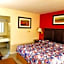Americas Best Value Inn Arkansas City