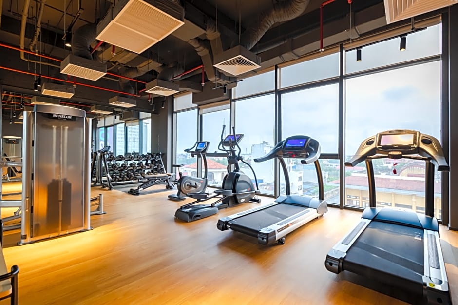 Tru by Hilton Nam Dinh City Centre