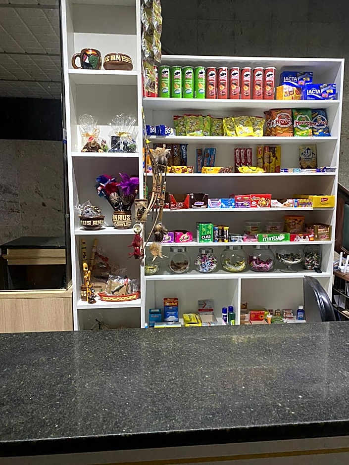 Central Hotel Manaus