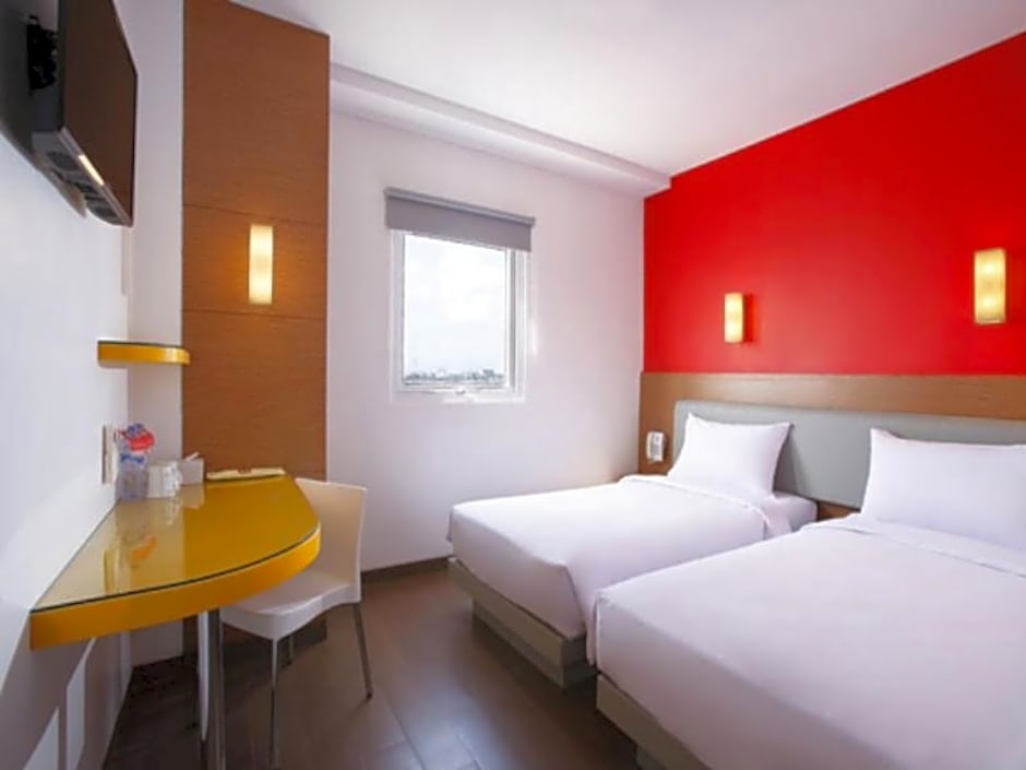 Amaris Hotel Cilegon