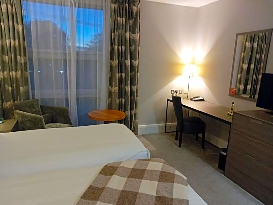 Holiday Inn Dumfries By IHG