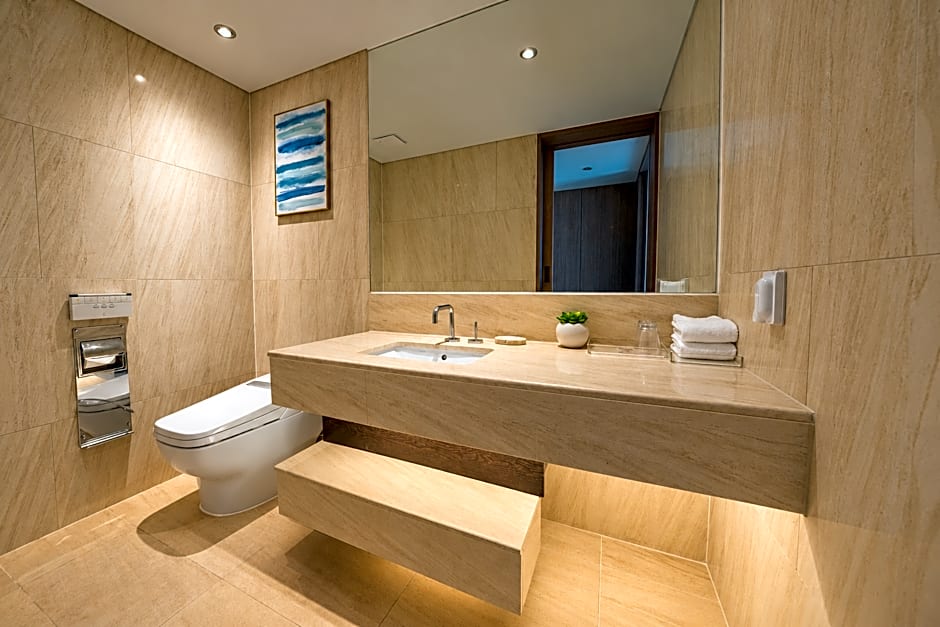 Gloucester Hotel Jeju