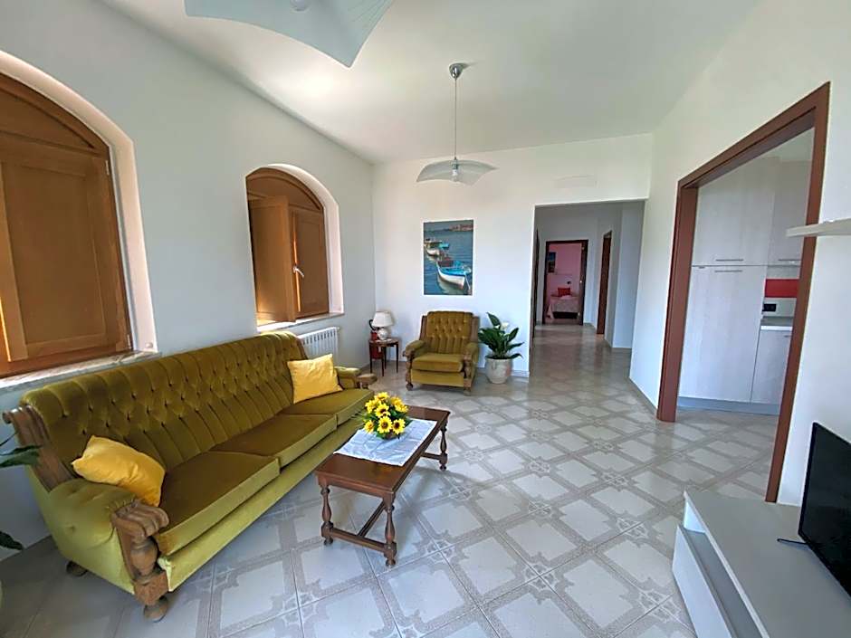 ACHILLE HOME B&B SORRENTO