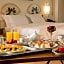 Hotel Shangri-La Roma by OMNIA hotels