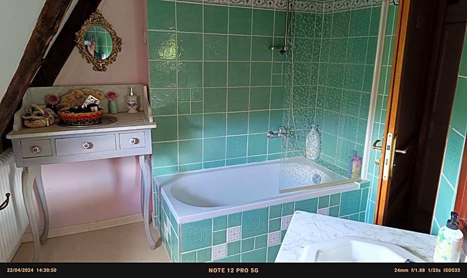 Chambres d'Hôtes & Gites Pouget