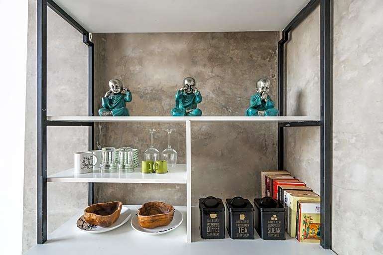 Balissimo Apartment B34 by Betterplace