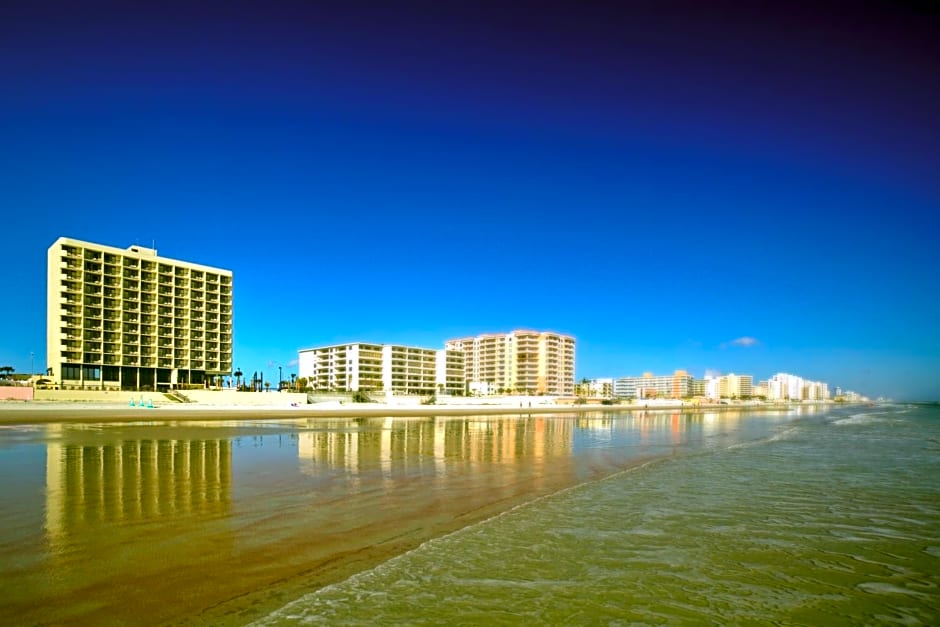 Holiday Inn Express Daytona Beach Shores