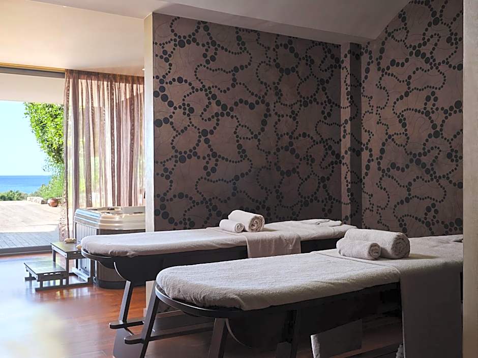 Atlantica Mikri Poli Crete