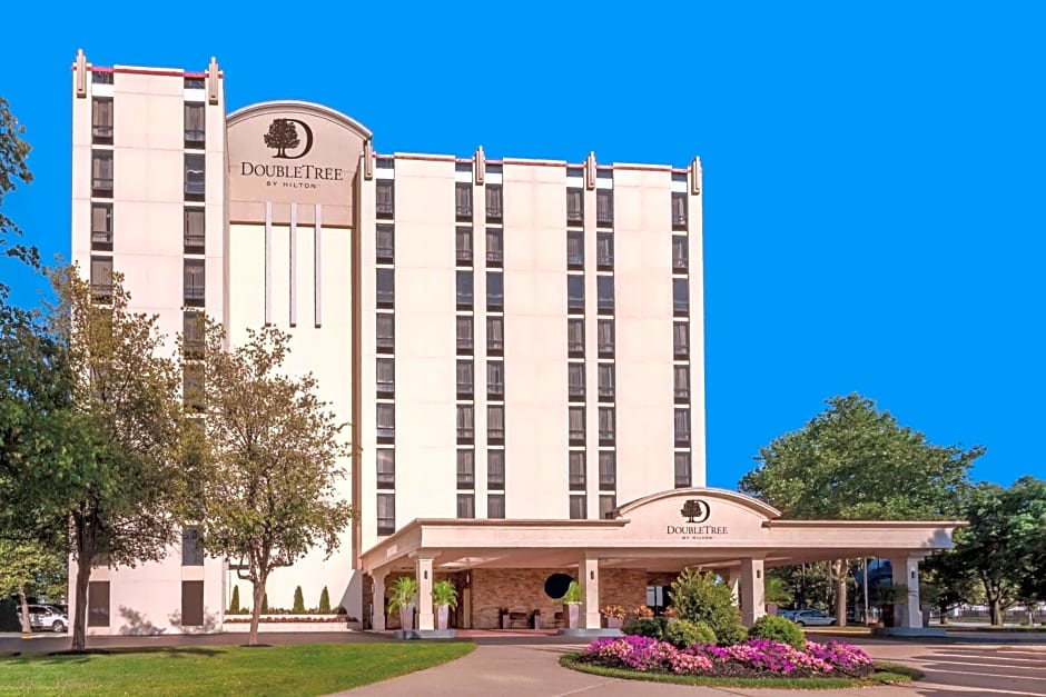 DoubleTree By Hilton Philadelphia Airport