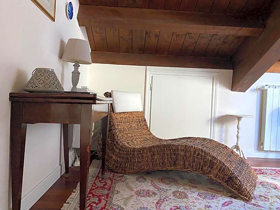 B&B Principessa di Savoia