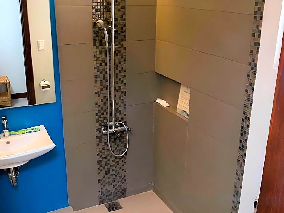 Karancho Beach House