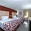 Red Roof Inn Raleigh - North-Crabtree Mall/Lenovo Center