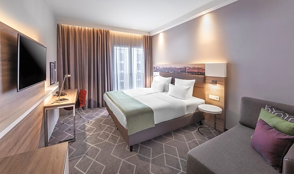 Holiday Inn Munich - City East