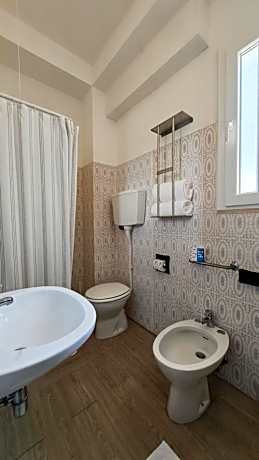 Junior Suite with Sea View