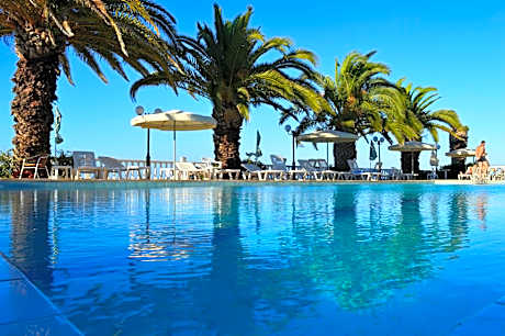 Paradise Beach Hotel